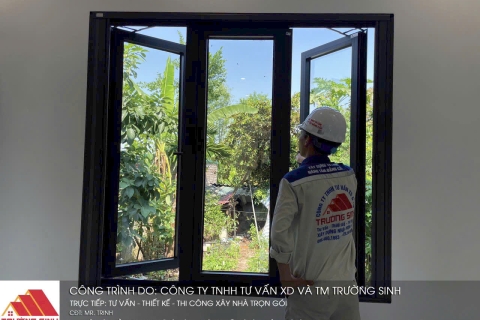 Cửa Nhôm Xingfa: Cấu Tạo, Ưu Nhược Điểm & Ứng Dụng 2026